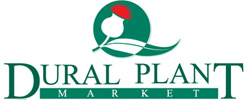 Dural Plant Market Logo